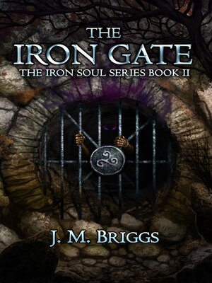 cover image of The Iron Gate